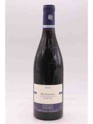 Anne Gros , Richebourg Grand Cru , 2016