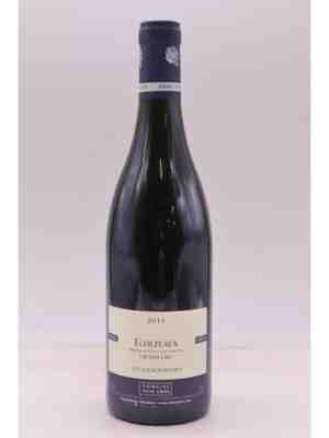 Anne Gros , Echezeaux Les Loachausses Grand Cru , 2011
