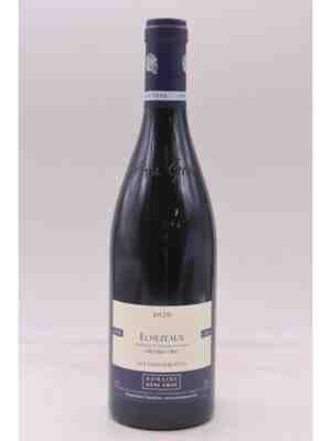 Anne Gros , Echezeaux Les Loachausses Grand Cru , 2020