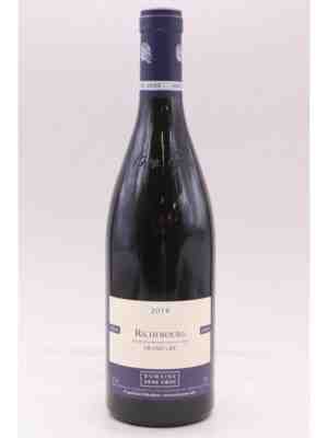 Anne Gros , Richebourg Grand Cru , 2018