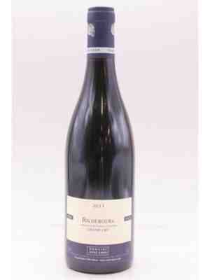 Anne Gros , Richebourg Grand Cru , 2011