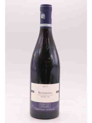 Anne Gros , Richebourg Grand Cru , 2017