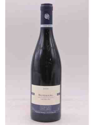 Anne Gros , Richebourg Grand Cru , 2020