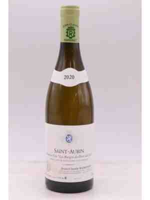 Ramonet , Saint Aubin Les Murgers Des Dents De Chien 1er Cru , 2020