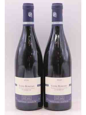 Anne Gros , Vosne Romanee Les Barreaux , 2020