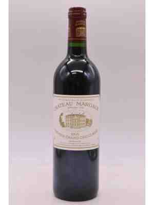 Chateau Margaux 1995