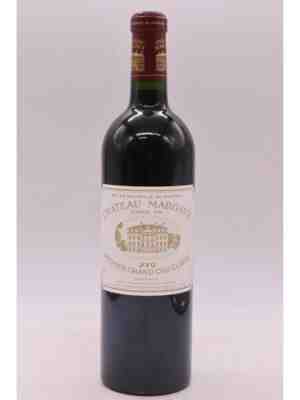 Chateau Margaux 2002