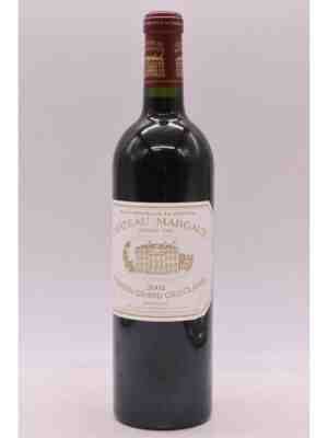 Chateau Margaux 2002