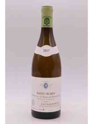 Ramonet , Saint Aubin Les Murgers Des Dents De Chien 1er Cru , 2017
