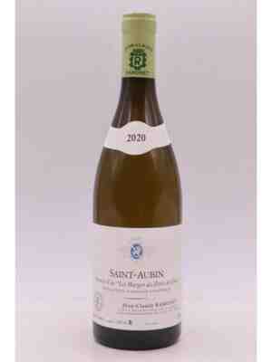 Ramonet , Saint Aubin Les Murgers Des Dents De Chien 1er Cru , 2020