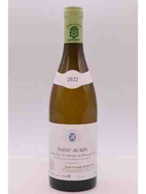Ramonet , Saint Aubin Les Murgers Des Dents De Chien 1er Cru , 2022
