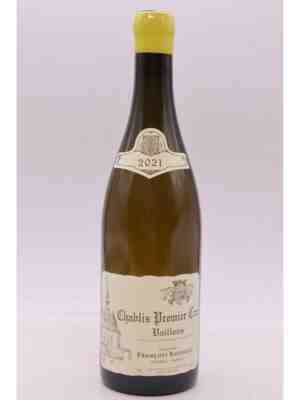 Raveneau , Chablis Vaillons 1er Cru , 2021