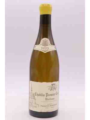 Raveneau , Chablis Vaillons 1er Cru , 2022