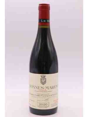 Comte Georges De Vogue Bonnes Mares Grand Cru 2020