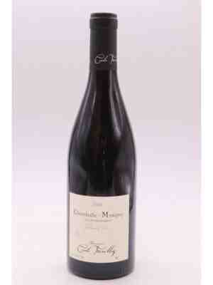 Cecile Tremblay , Chambolle Musigny Les Feusselottes 1er Cru , 2020