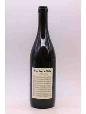 Dagueneau Blanc Fume De Pouilly 2007