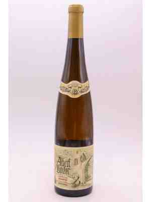Albert Boxler , Alsace Grand Cru Riesling Brand , 2010