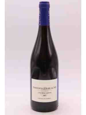 Antoine Petitprez , Savigny Les Beaune Les Bas Liards , 2017