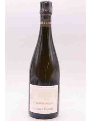 Jacques Selosse Substance N.V.