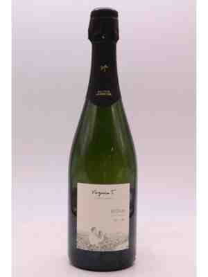 Virginie T 15 Crus Extra Brut N.V.