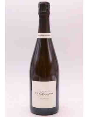 Jacques Lassaigne La Colline Inspiree Blanc De Blancs Extra Brut N.V.