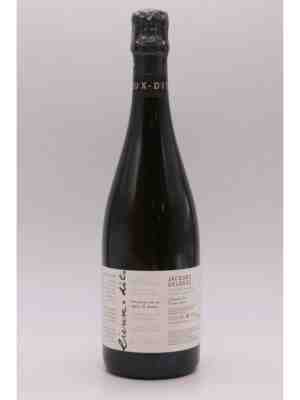 Jacques Selosse Extra Brut Sous Le Mont N.V.