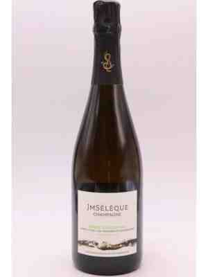 Jean Marc Seleque Pierry 1er Cru Soliste Chardonnay 2016