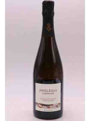 Jean Marc Seleque Solessence Nature Elevage Prolonge N.V.