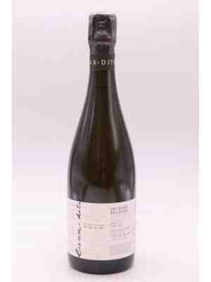 Jacque Selosse Extra Brut Grand Cru Le Bout Du Clos N.V.
