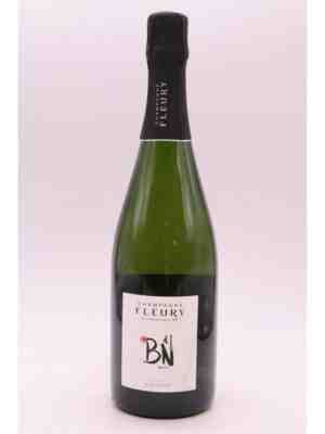 Fleury Blanc De Noirs Brut N.V.