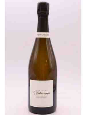 Jacques Lassaigne La Colline Inspiree Blanc De Blancs Extra Brut N.V.