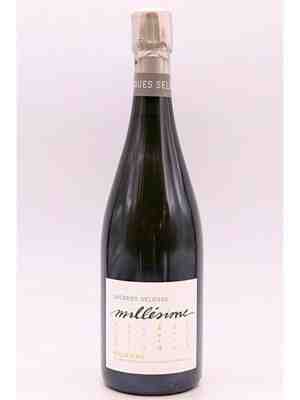 Jacques Selosse Millesime 2013