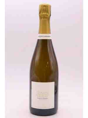 Jacques Lassaigne Les Vignes De Montgueux Blanc De Blancs Extra Brut N.V.