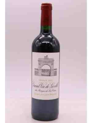 Chateau Leoville Las Cases 2005