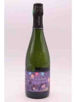 Aurelien Lemaire La Guinguette Brut Nature N.V.