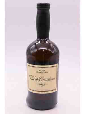 Klein Constantia Vin De Constance Natural Sweet Wine 2017