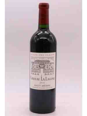 Chateau La Lagune 2016