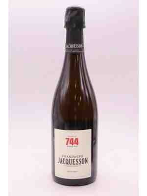 Jacquesson 744 N.V.