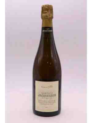 Jacquesson Cuvee 735 N.V.