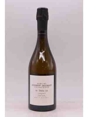 Doussot Bourdot Les Destins Lies Brut Nature R21 N.V.