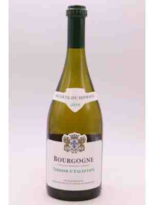 Chateau De Meursault Bourgogne Terroir D'exception 2019