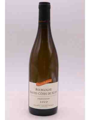 David Duband Hautes Cotes De Nuits 2020