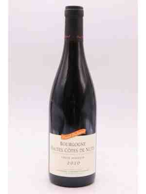 David Duband Hautes Cote De Nuits Louis Auguste 2020