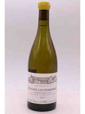 De Bellene Beaune 1er Cru Les Perrieres 2017