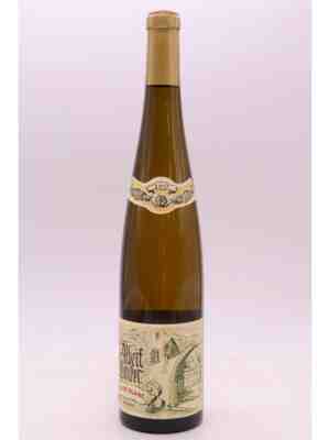 Albert Boxler , Alsace Pinot Blanc , 2017