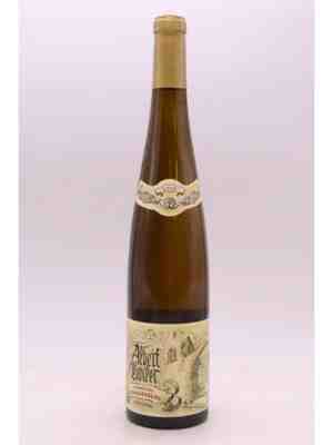 Albert Boxler , Alsace Grand Cru Riesling Sommerberg , 2016