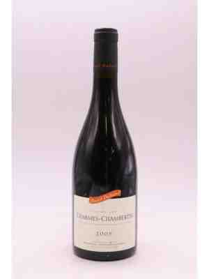 David Duband , Charmes Chambertin Grand Cru , 2009