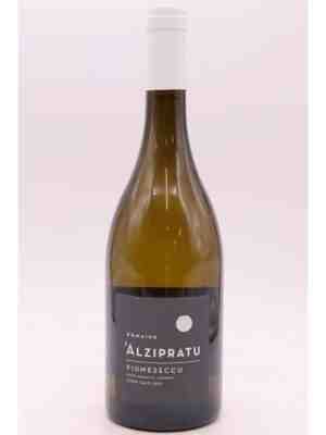 Alzipratu , Corse Calvi Fiumeseccu , 2021