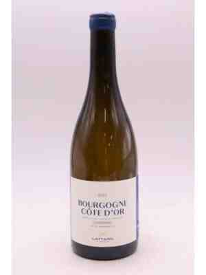 Adrien Lattard , Bourgogne Cote D'or , 2022