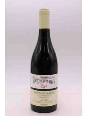 Bart , Bonnes Mares Grand Cru , 2020